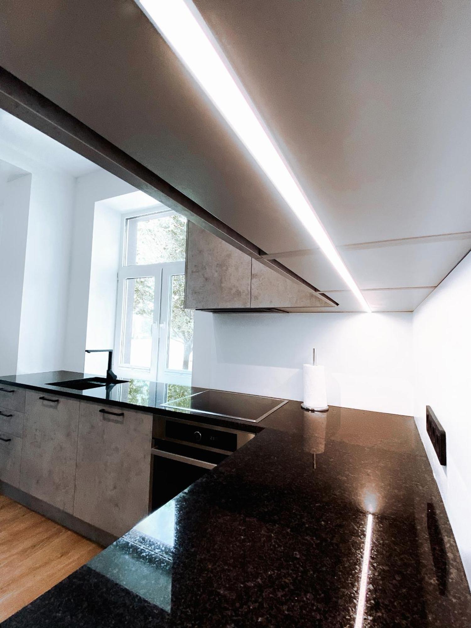 Appartement Luxurious 68m2 2br 3-room River View In The Heart Of