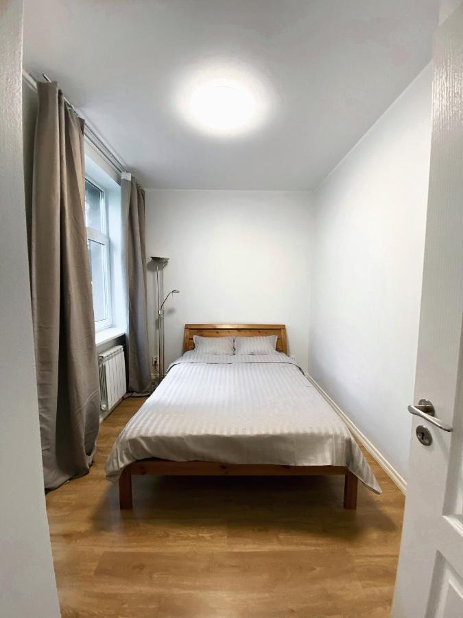 Korter Luxurious 68m2 2br 3-room River View In The Heart Of *