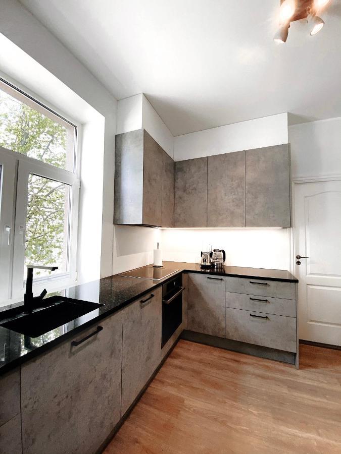 Luxurious 68m2 2br 3-room River View In The Heart Of Appartement Pärnu